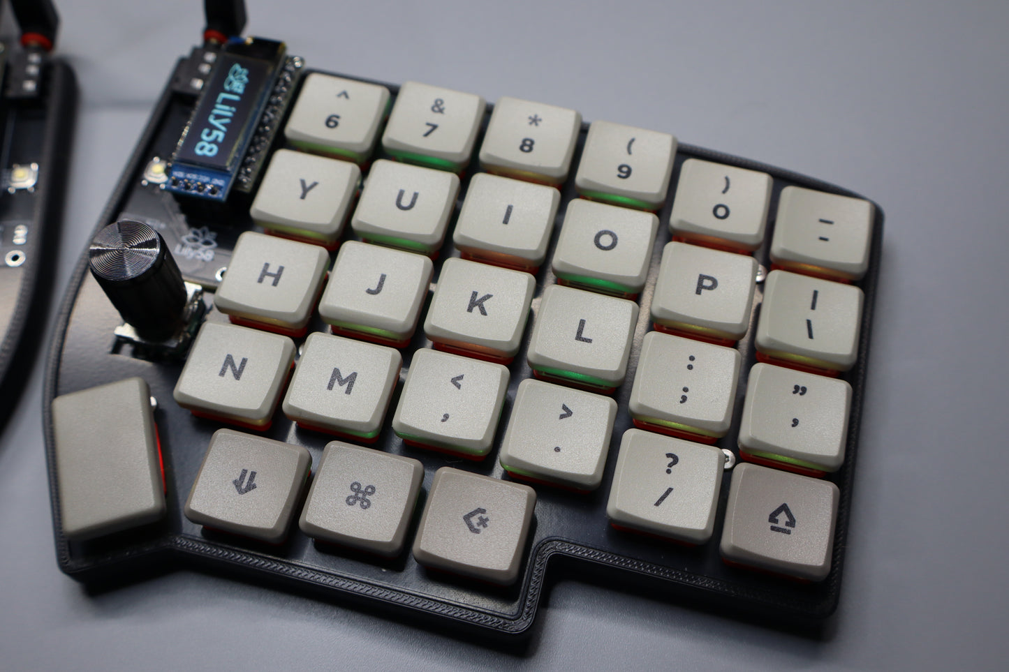 Turkey Lily58 Kit