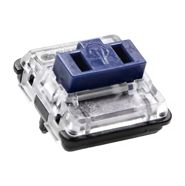 Specialty Kailh Low Profile Choc v1 Switches