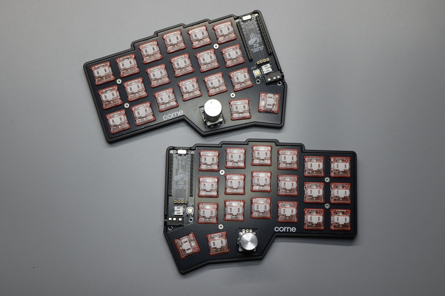Turkey CRKBD Kit