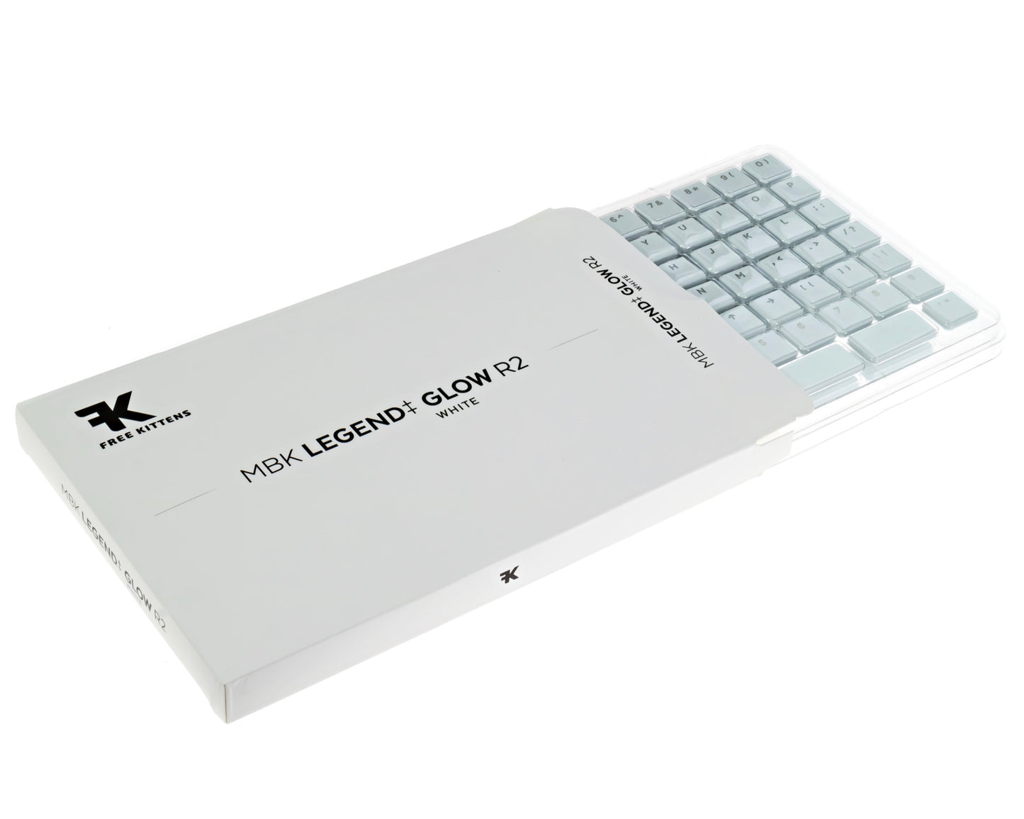 MBK Legend‡ Glow R2
