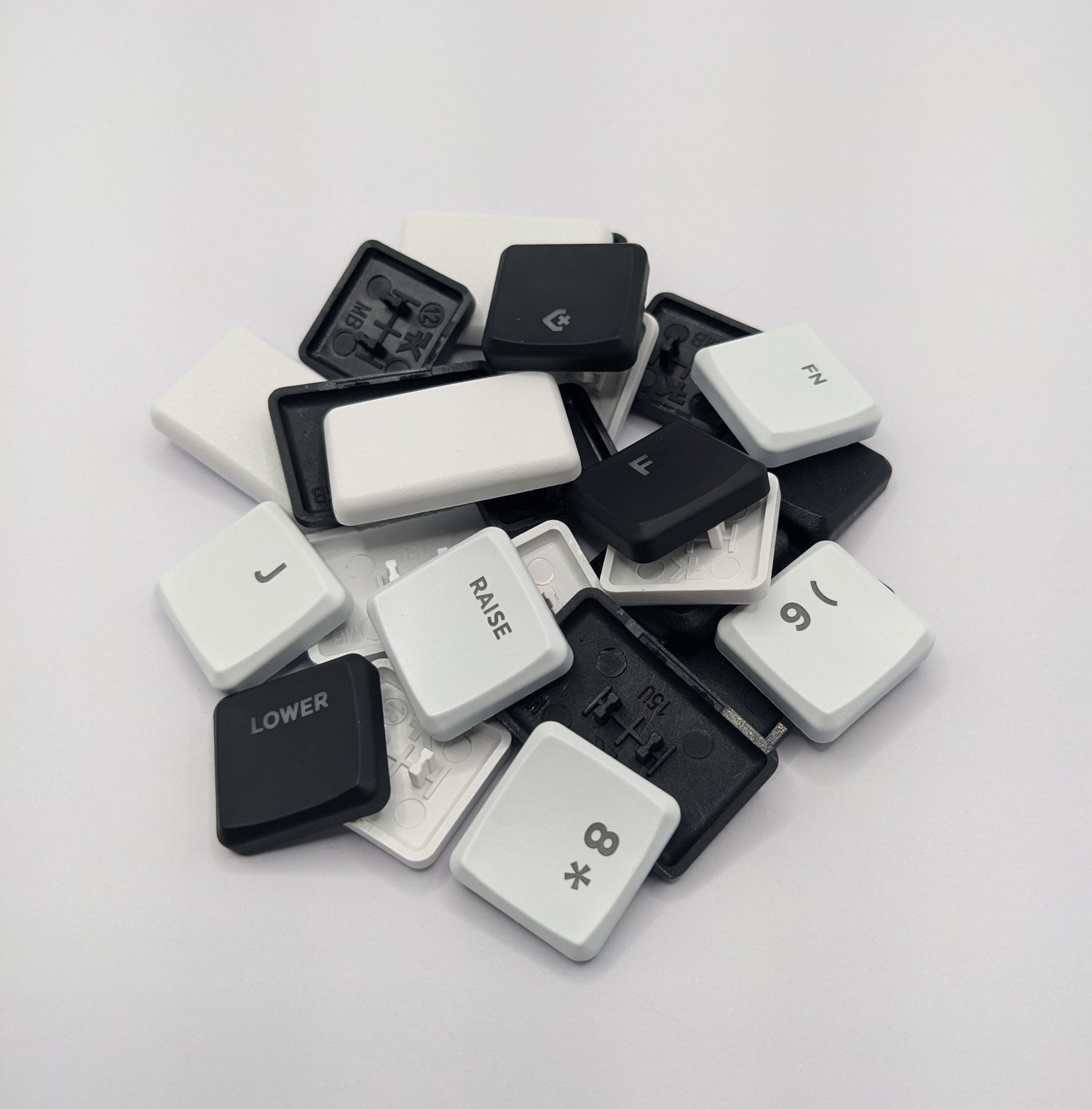 KeyCaps