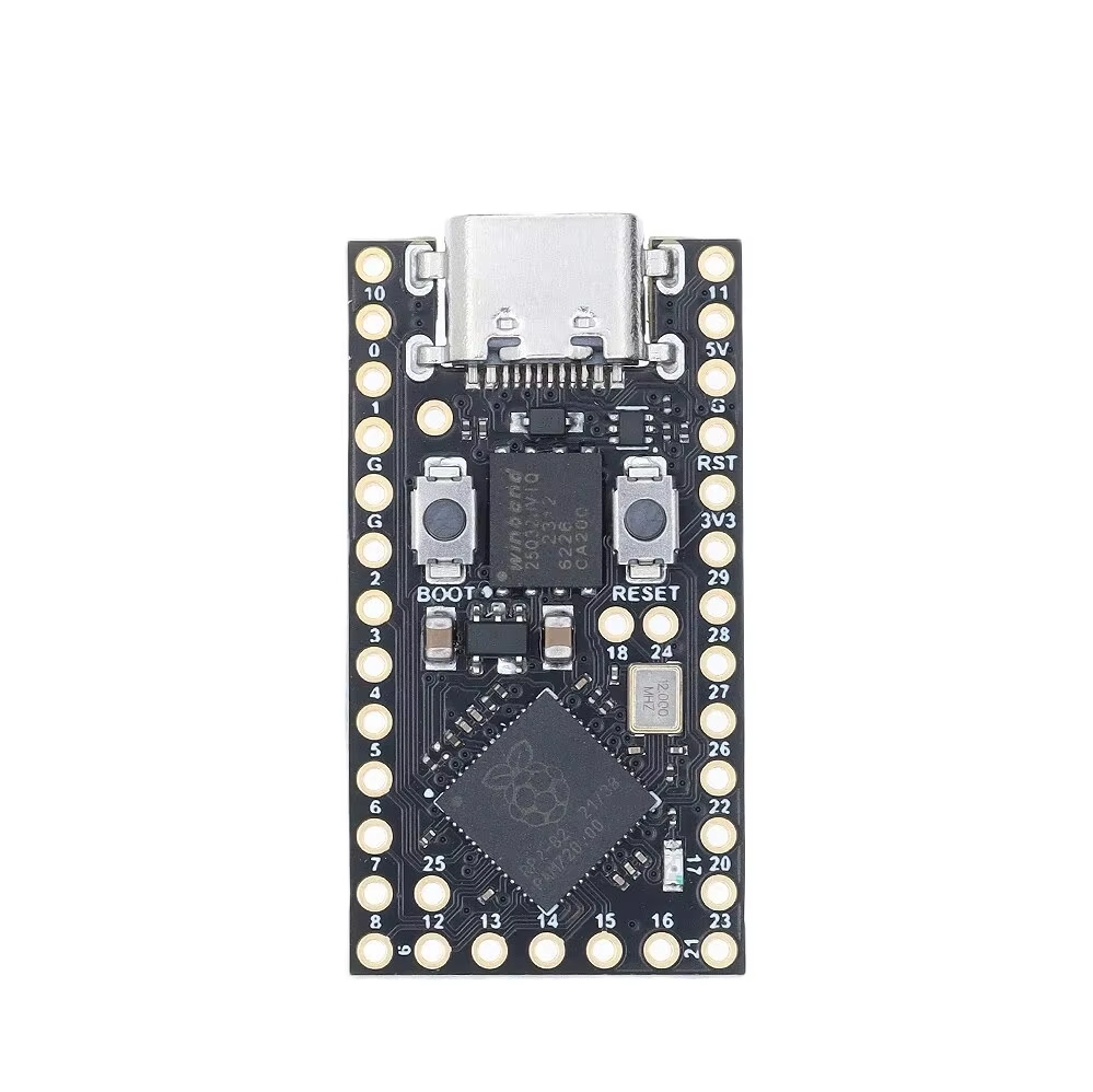 RP2040 ProMicro Microcontroller