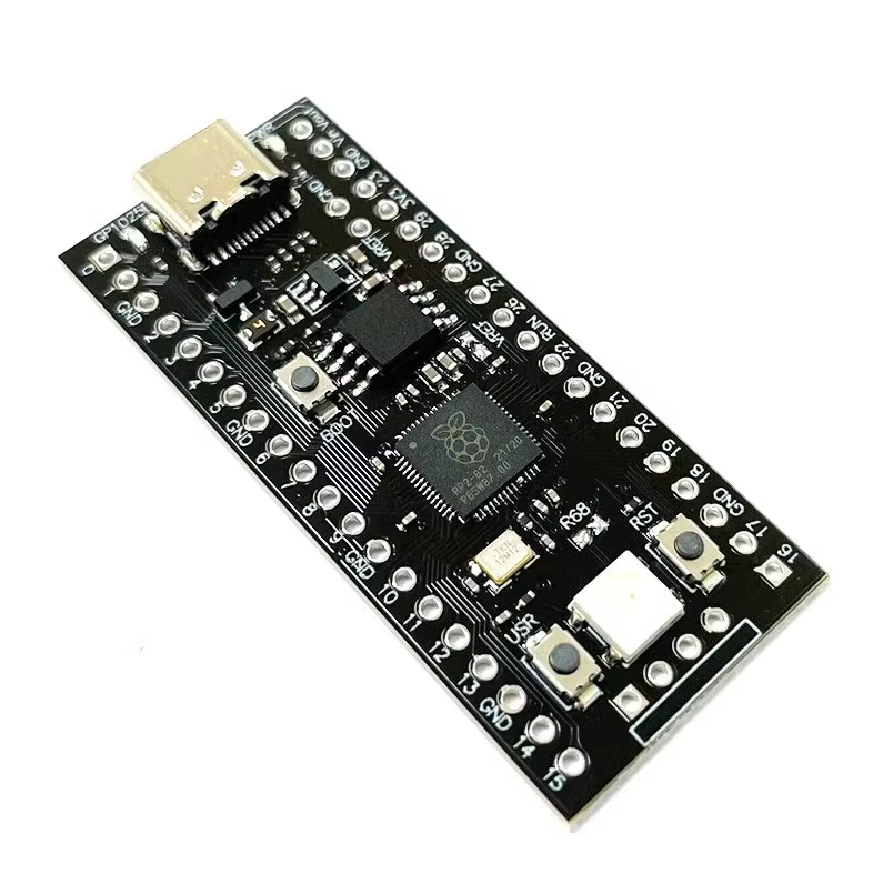 Rasberry Pi Pico 16MB Microcontroller – TurkeyBoards