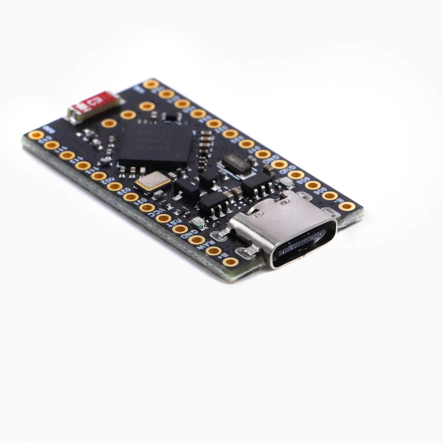 NRF52840 ProMicro BLE Wireless MicroController