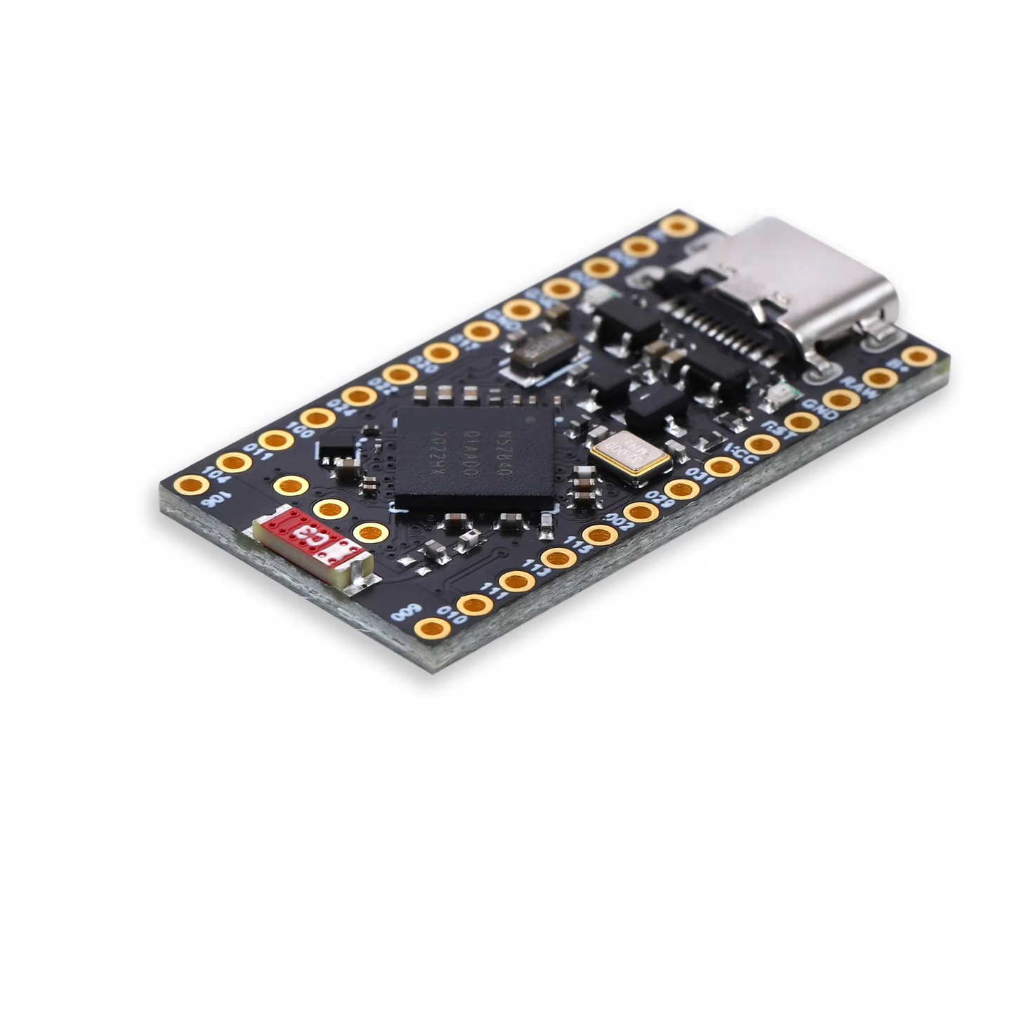 NRF52840 ProMicro BLE Wireless MicroController