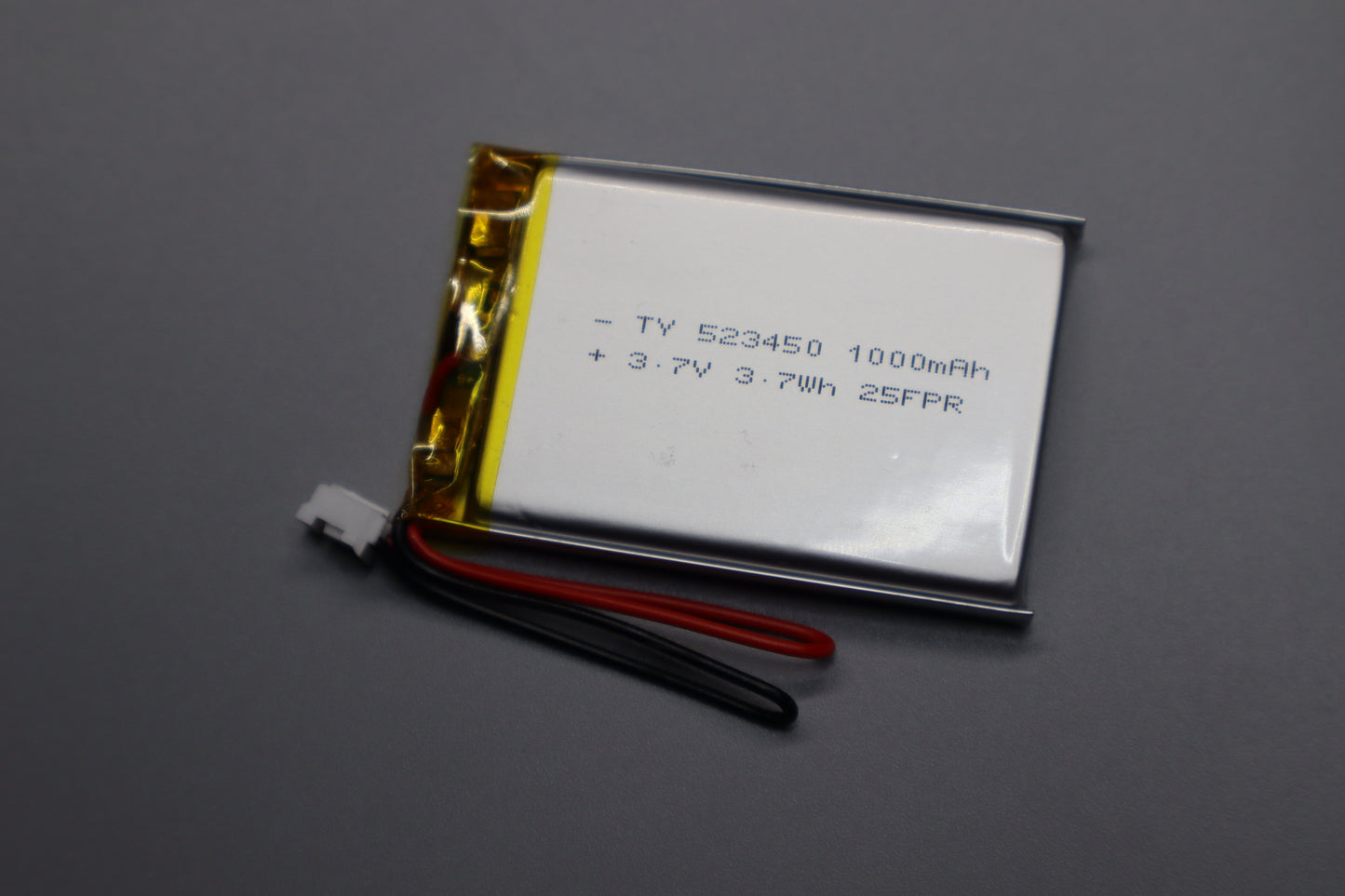 Keyboard Batteries