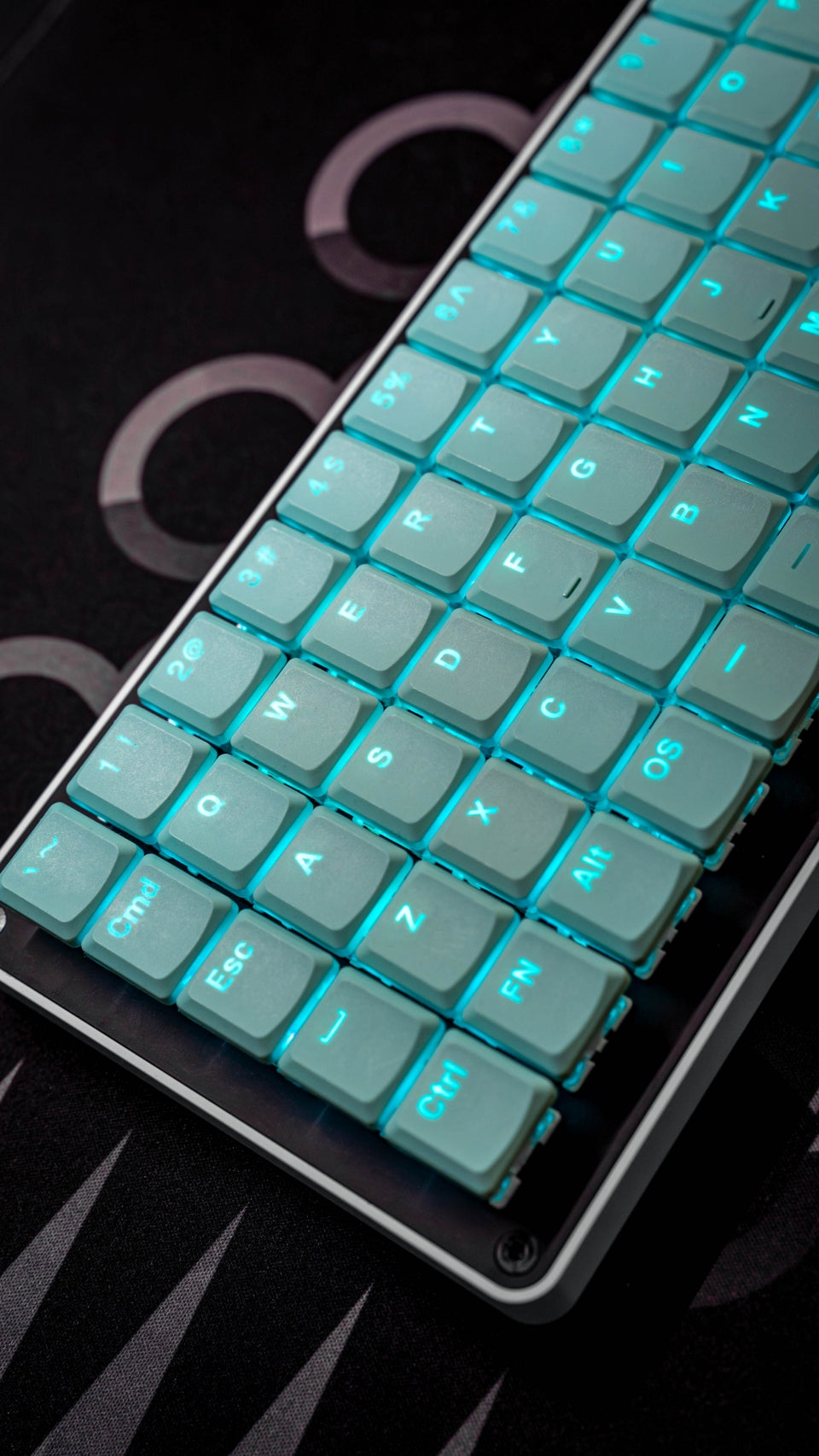 Tai-Hao Thins Low Profile Keycap Sets