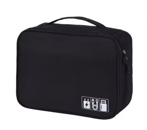 Electronics Travel Case