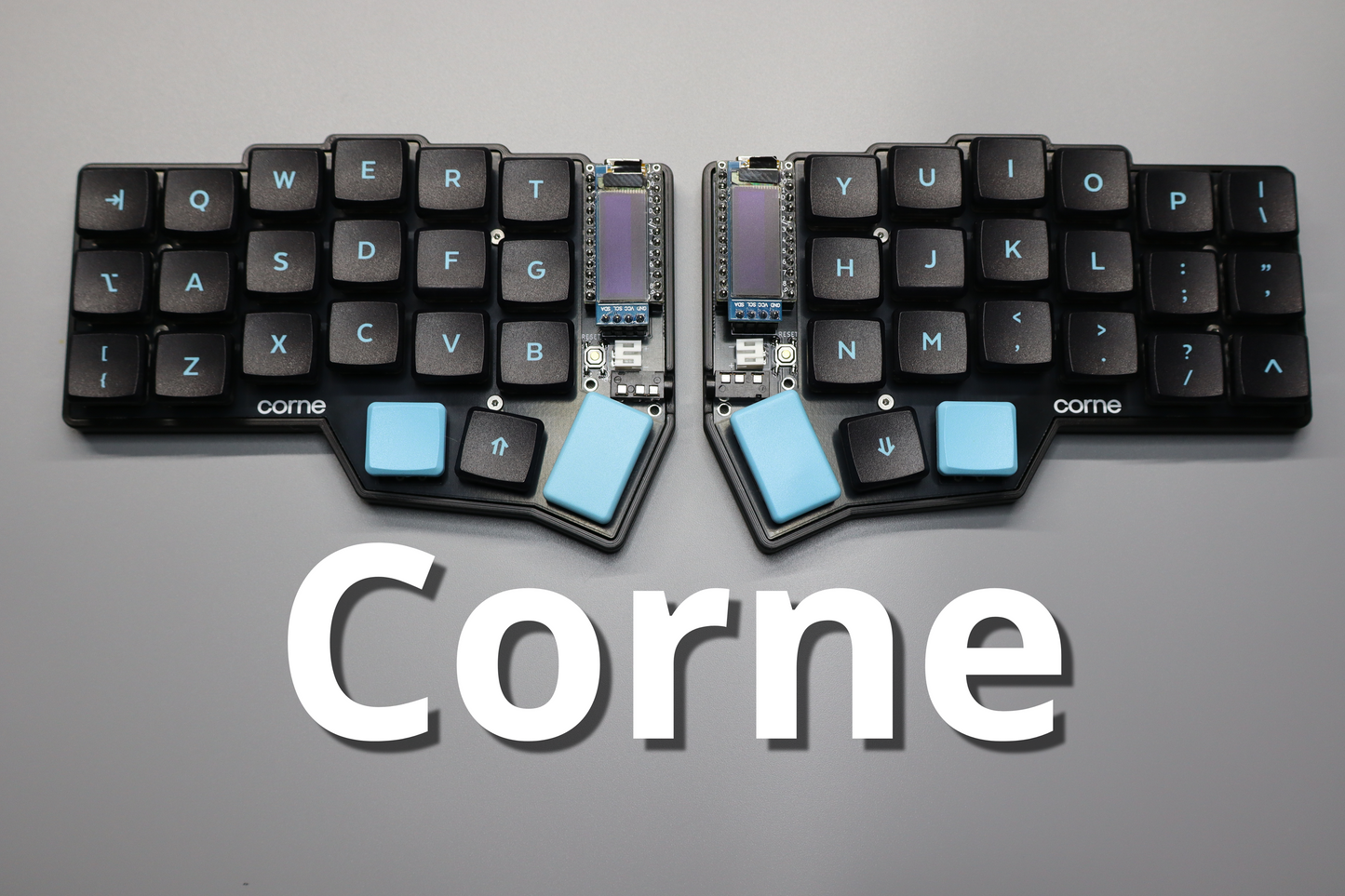 Turkey Corne