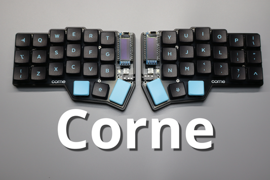 Turkey Corne