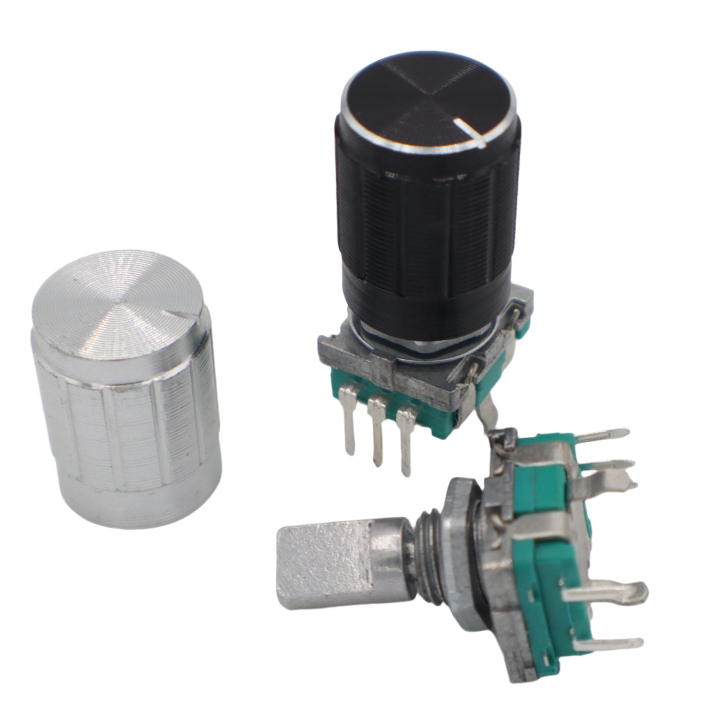 Rotary Encoders