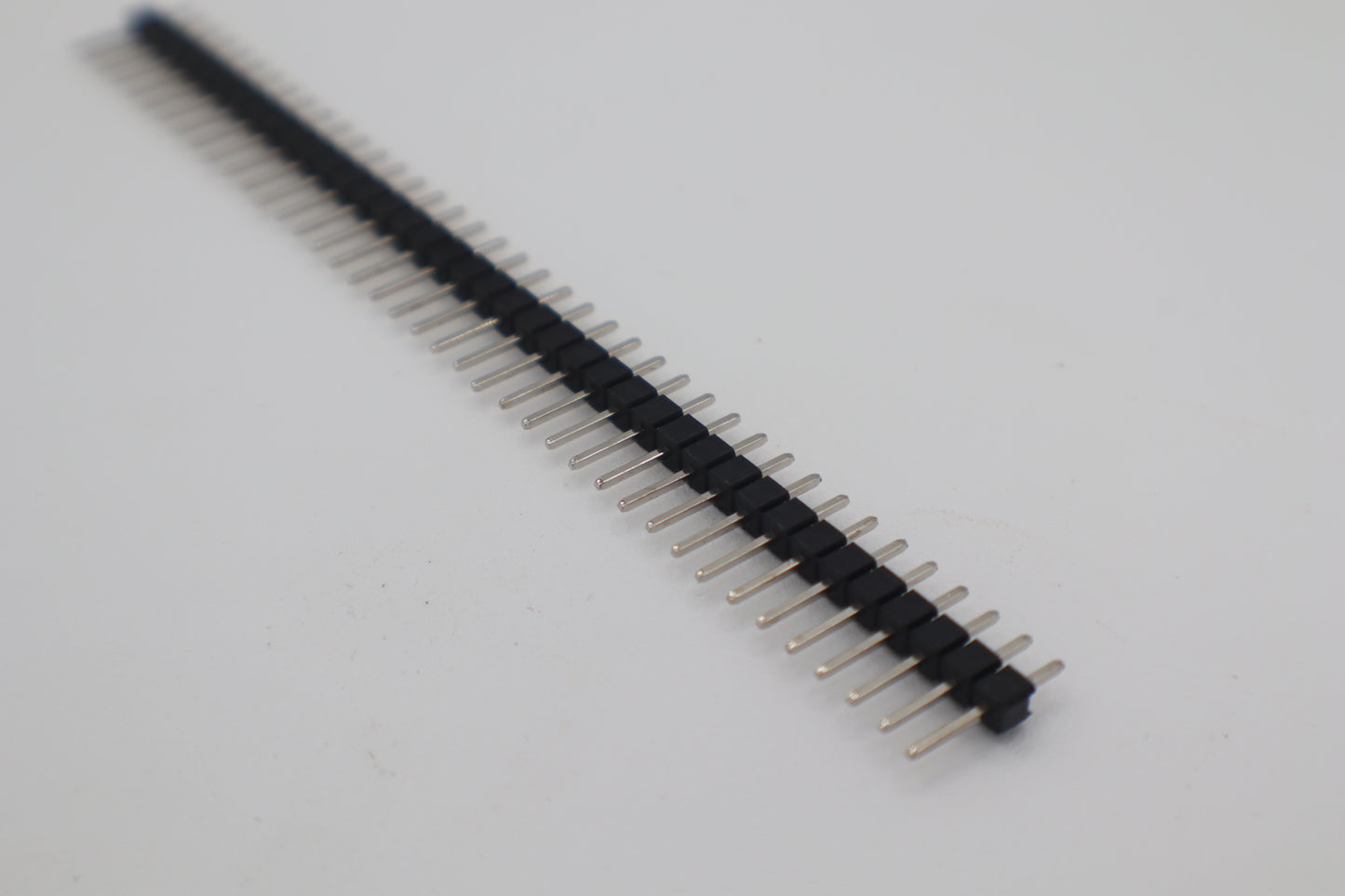 Microcontroller Pin Header Sets