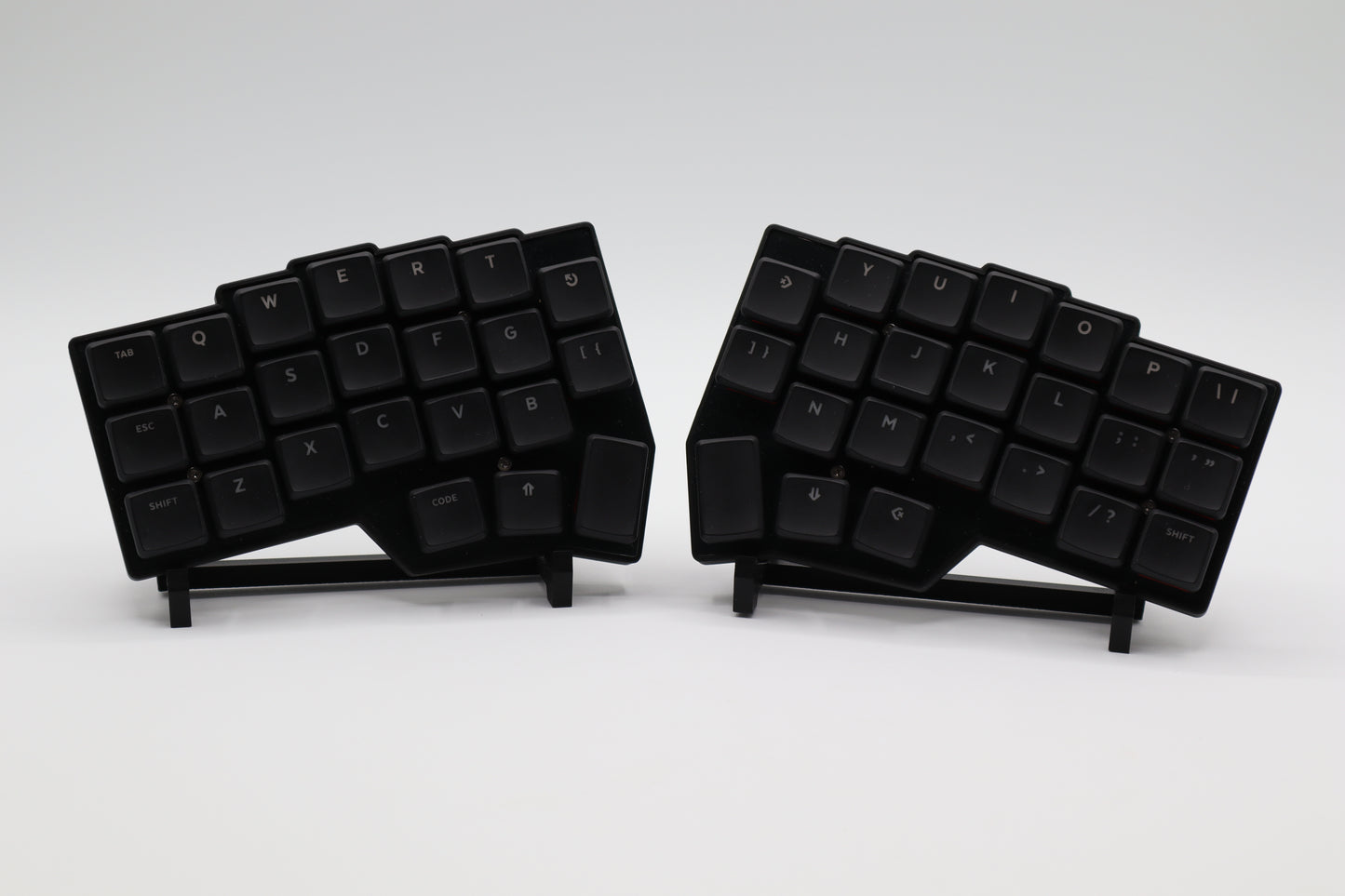 Corne v4.1 Ergo Split Keyboard Set