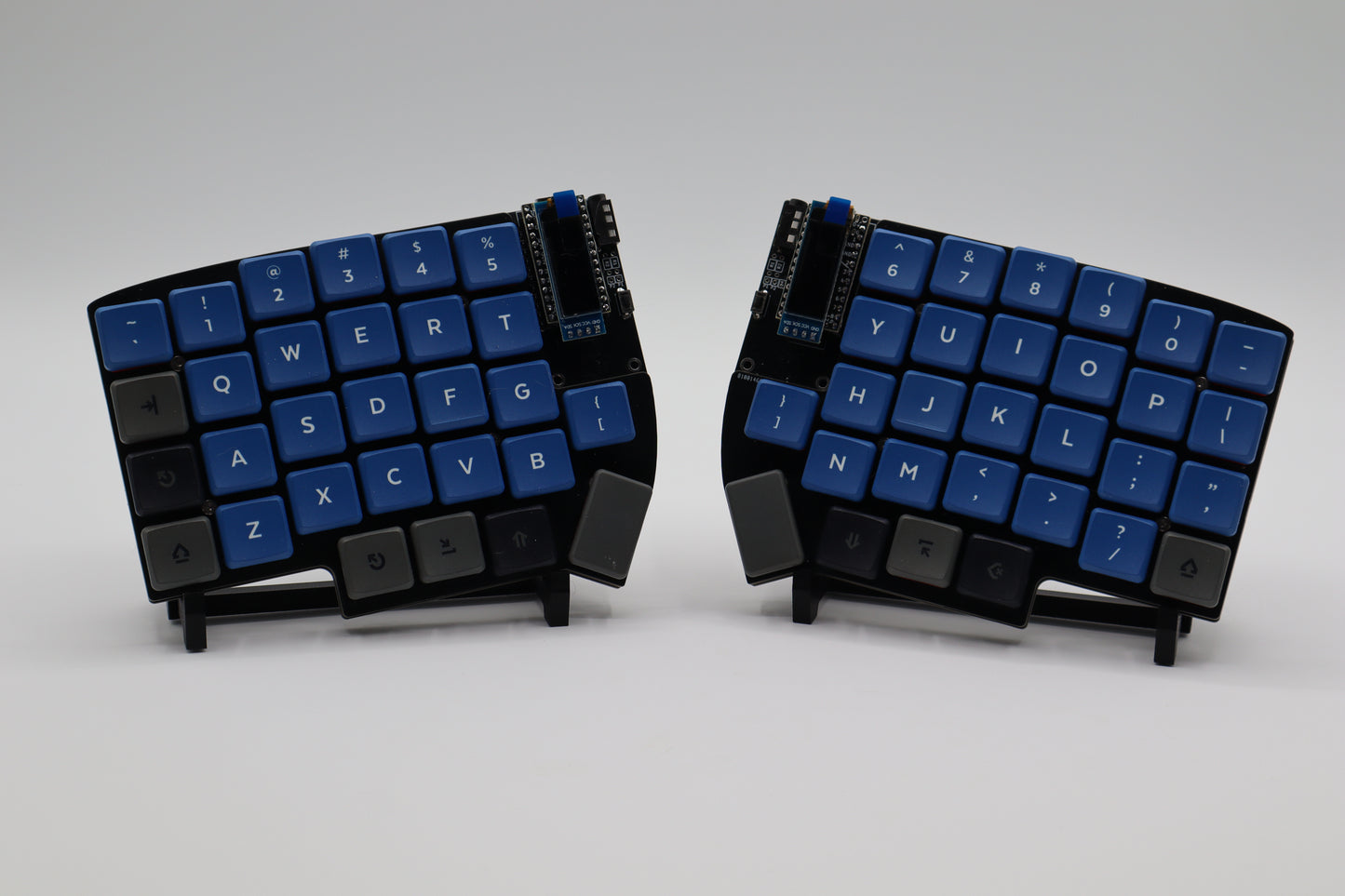 Lily58 Pro Keyboard Kit