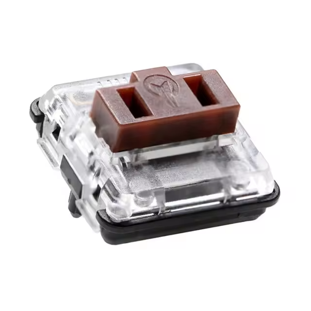 Kailh Low Profile Choc V1 Switch