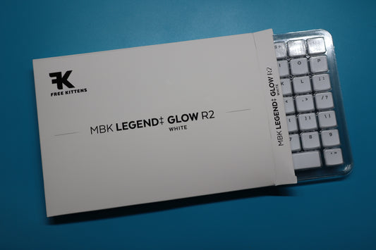 MBK Legend‡ Glow R2