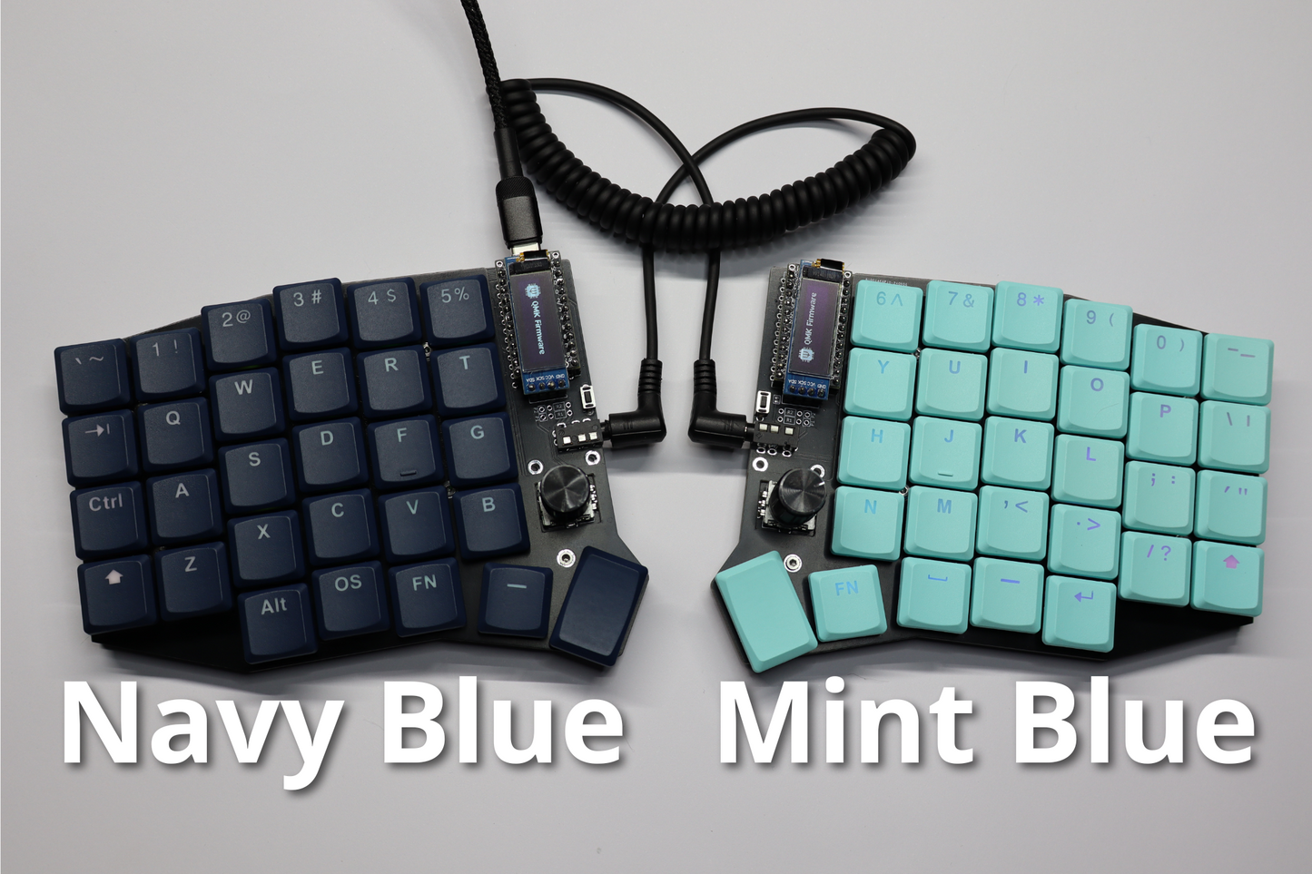 Tai-Hao Thins Low Profile Keycap Sets