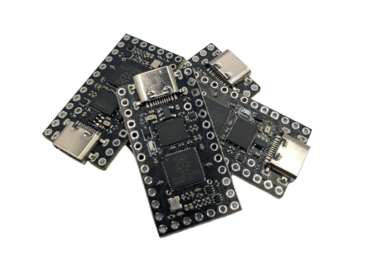 Sea-Picro Keyboard Microcontroller