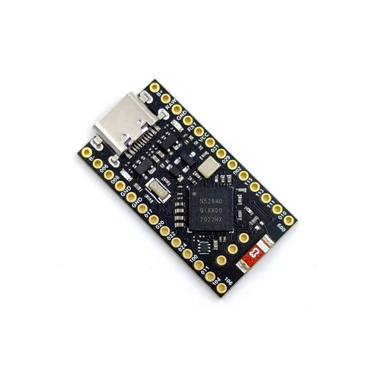 SuperMini NRF52840 ProMicro Microcontroller