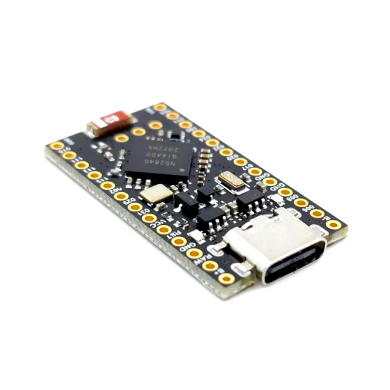 SuperMini NRF52840 ProMicro Microcontroller