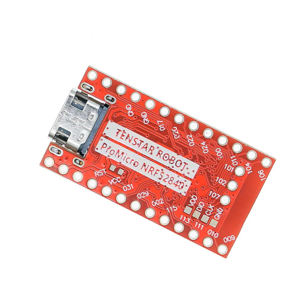 Tenstar ProMicro NRF52840 BLE Microcontroller