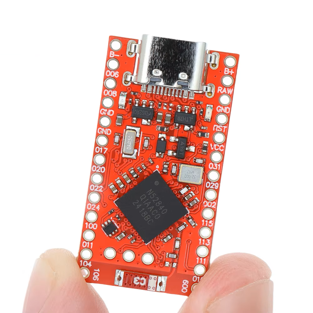 Tenstar ProMicro NRF52840 BLE Microcontroller