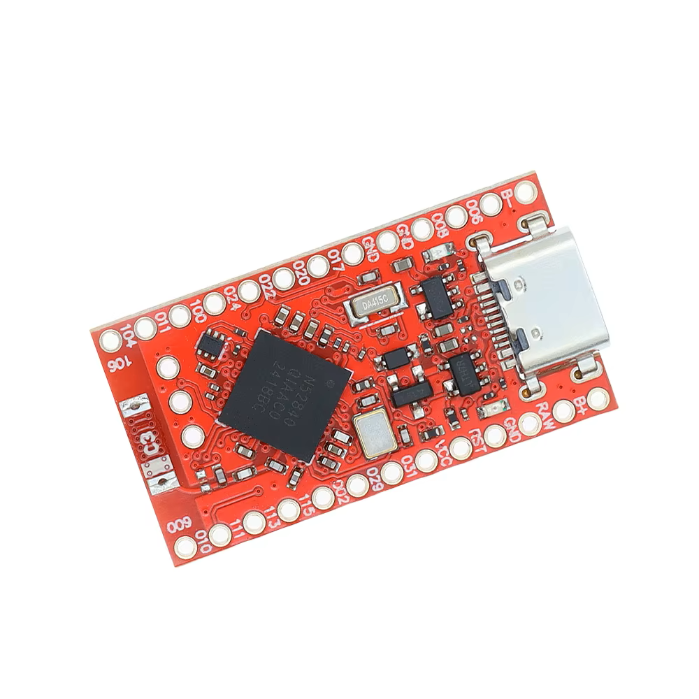 Tenstar ProMicro NRF52840 BLE Microcontroller