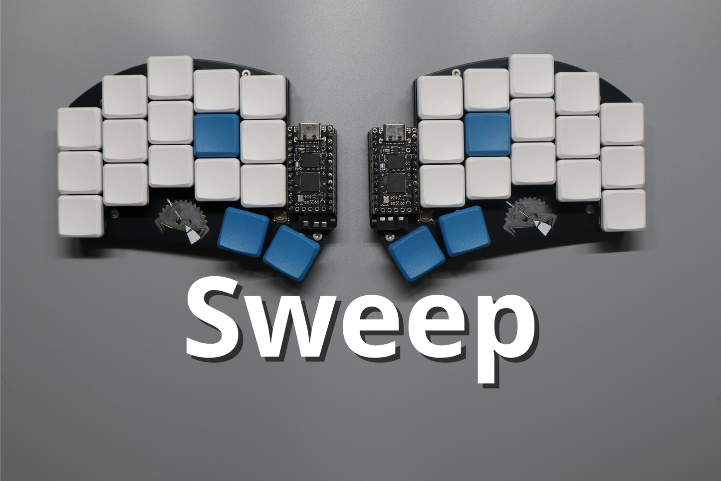 Sweep LP