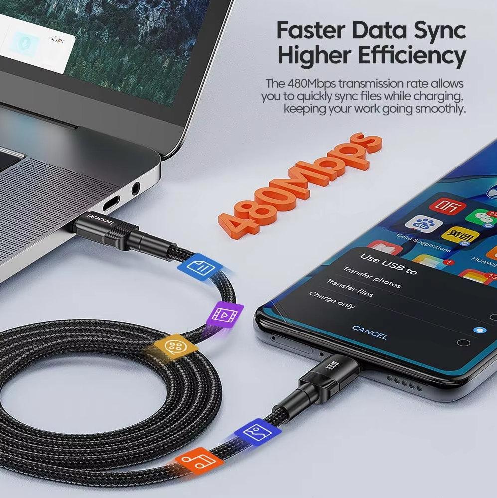 USB-C Cables