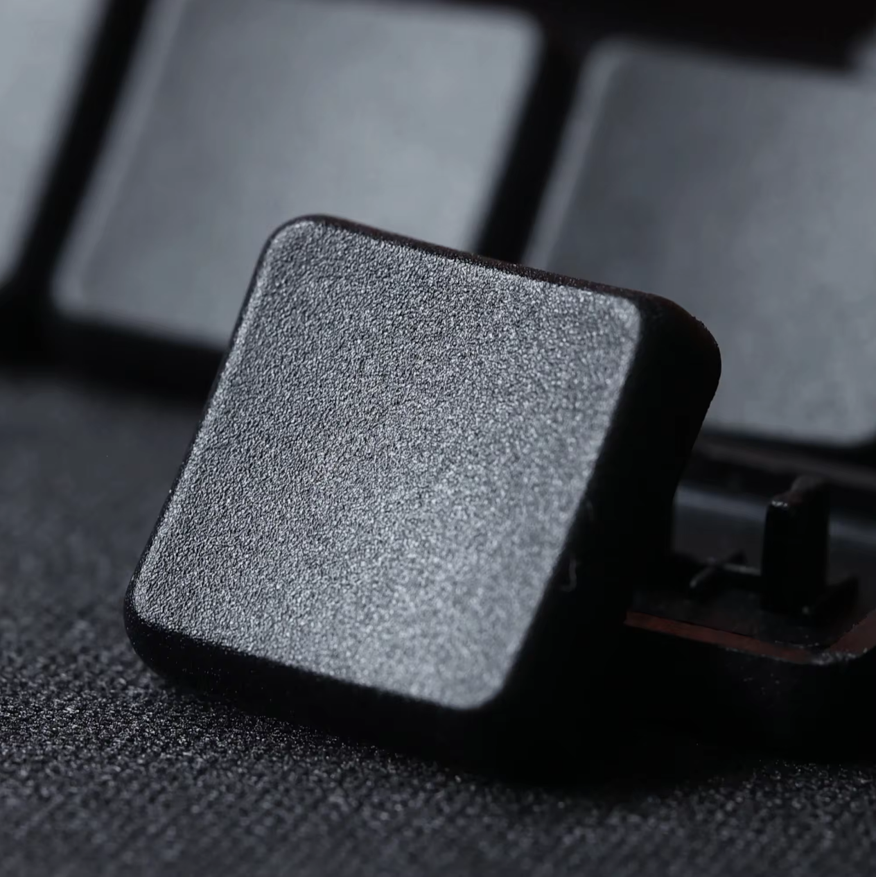 ChosFox Blank Keycaps – TurkeyBoards