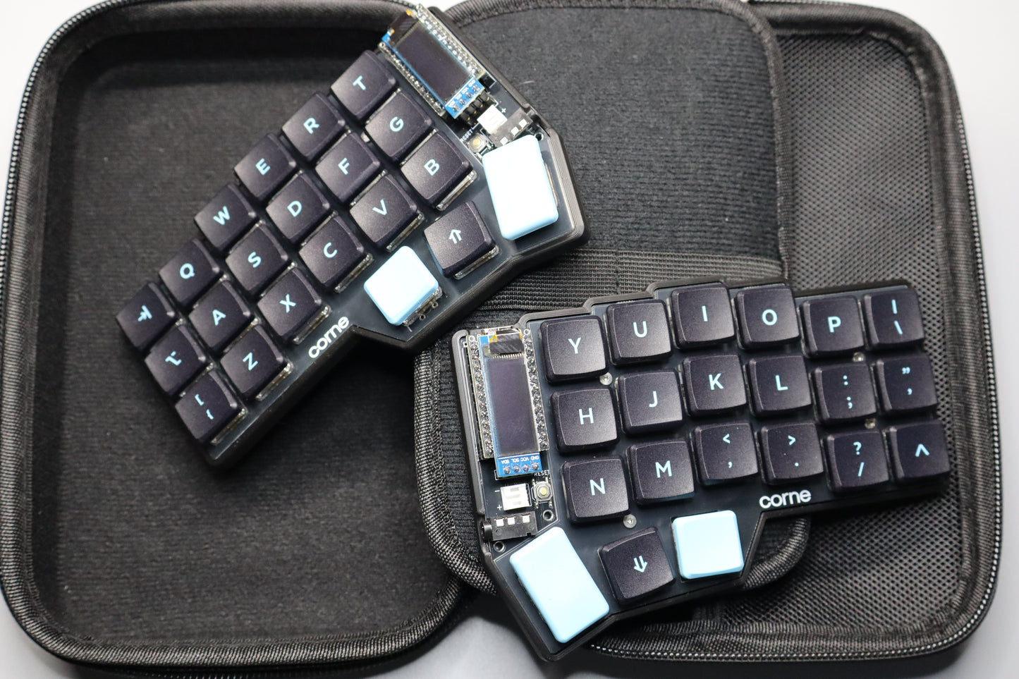 Turkey CRKBD Kit