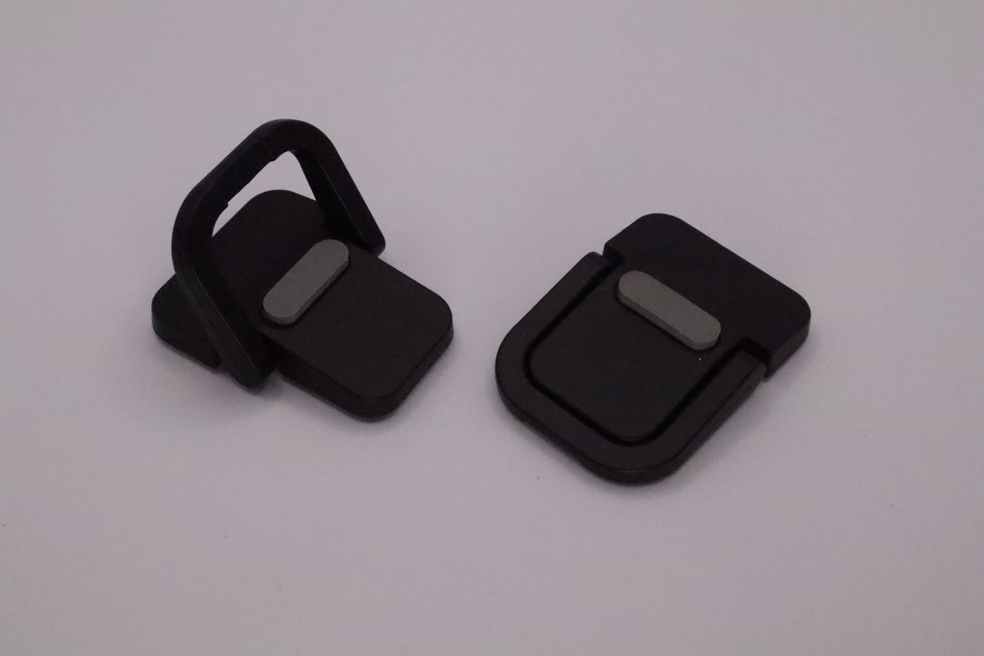 tenting split keyboard Keyboard Tenting Legs – TurkeyBoards