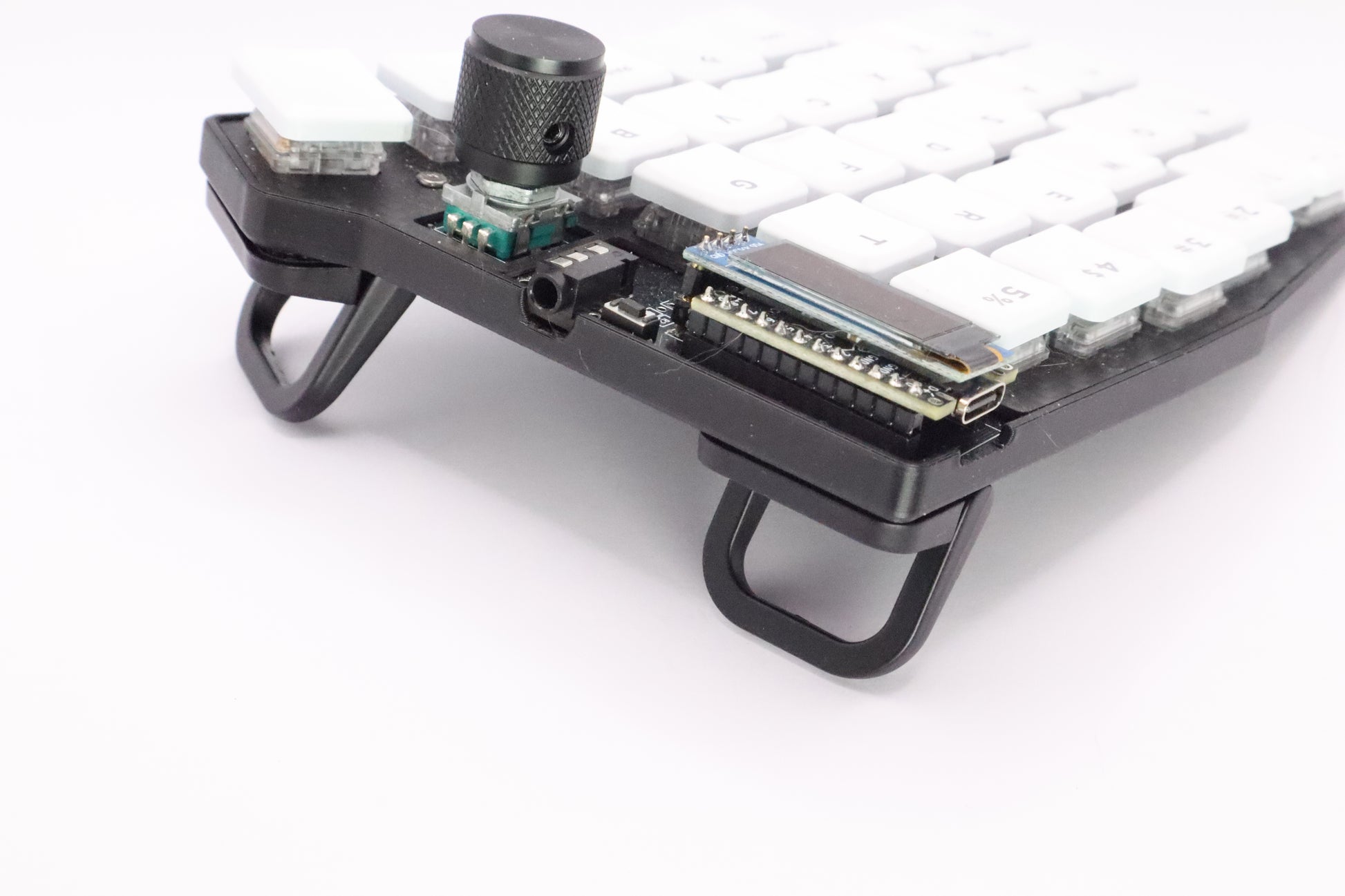 Keyboard Tenting Legs
