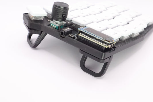 Keyboard Tenting Legs
