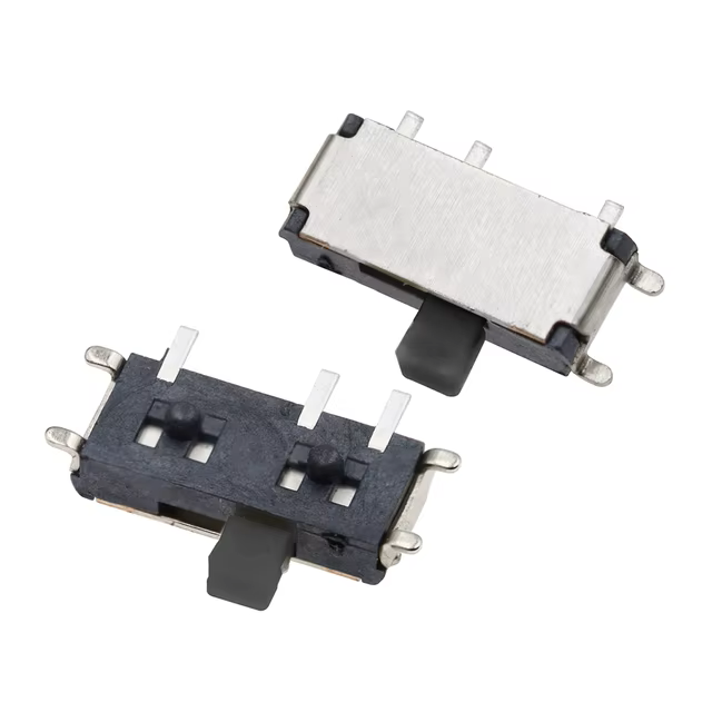 On/Off Surface Mount Switch – TurkeyBoards