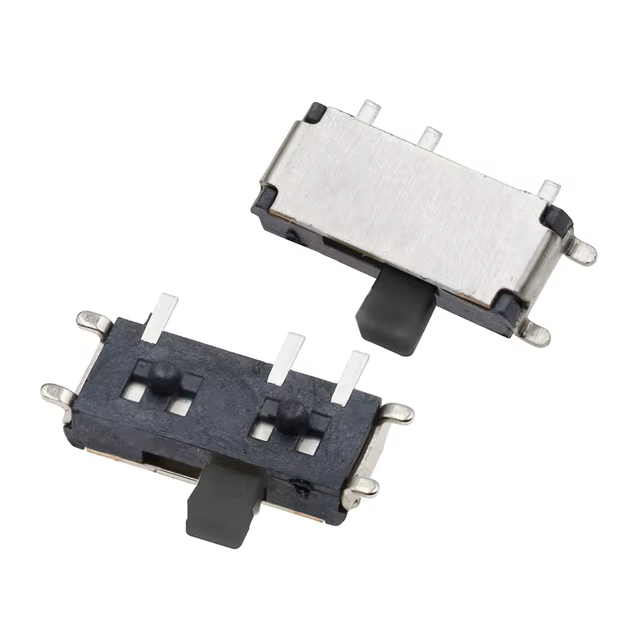 On/Off Surface Mount Switch